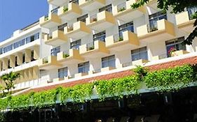 Hotel Golden Beach